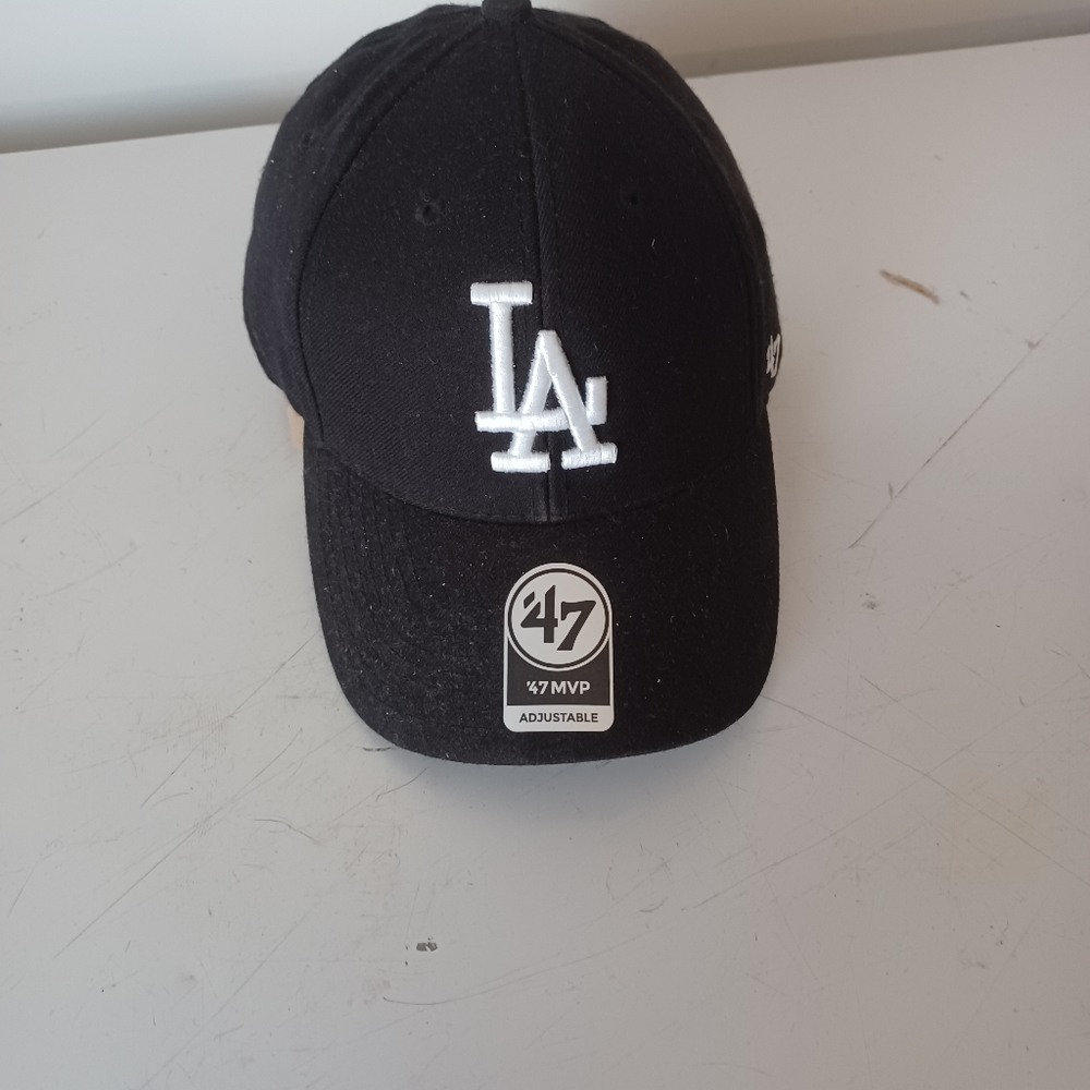 LA cap